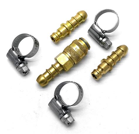 Quick Release Hose Nozzle