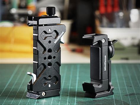 Quick Release Ipad Mount