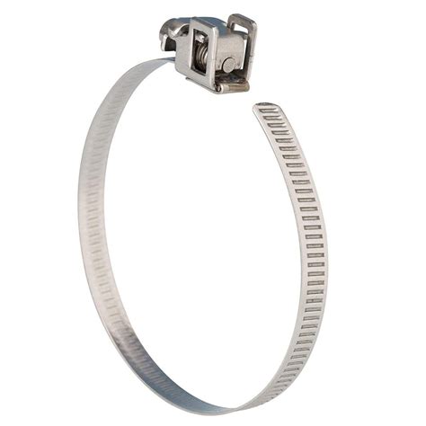 Quick Release Jubilee Clamp