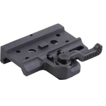 Quick Release Mount For Vortex Spitfire