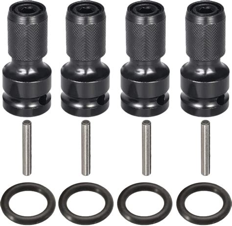 Quick Release Socket Adapter