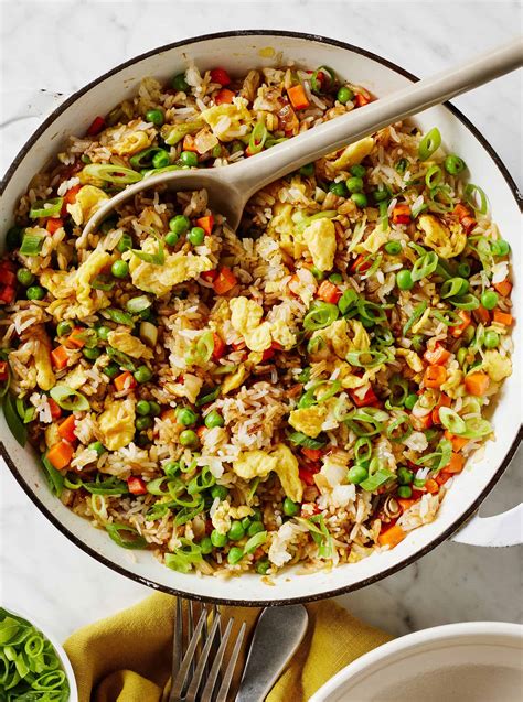 13 Easy GoTo Rice Dish Recipes Just A Pinch