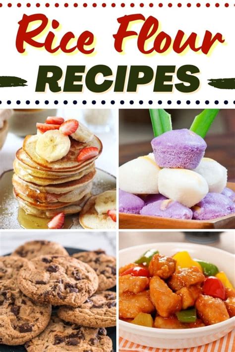 Rice Flour Snack Recipe YouTube