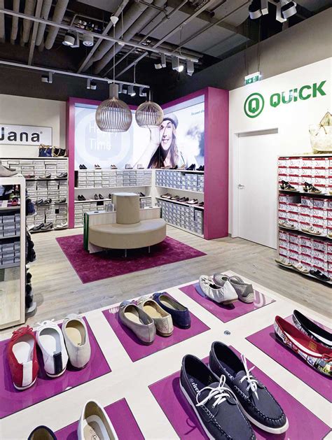 Quick Schuh/Matrei i.O. Osttirol Markt