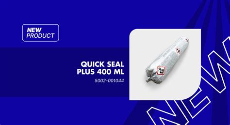 Quick Seal Plus