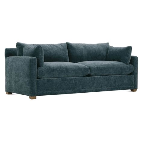 Quick Ship Sofa In Stock