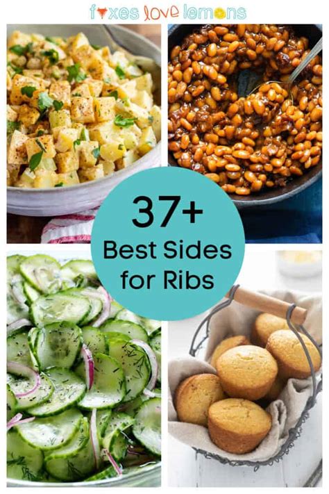 Quick Side Dish For Ribs