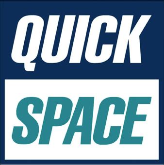 quick space reno