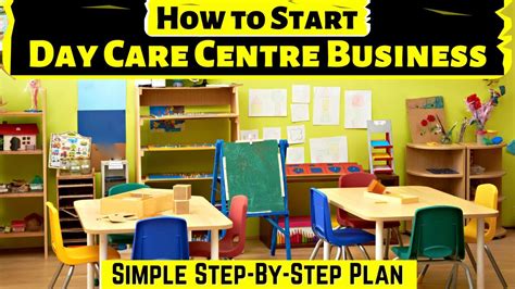 Quick Start Day Care