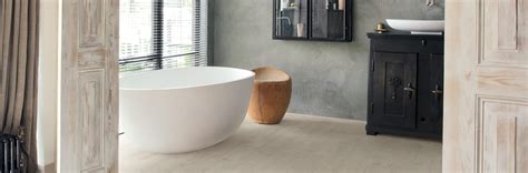 Quick Step Laminaat Badkamer