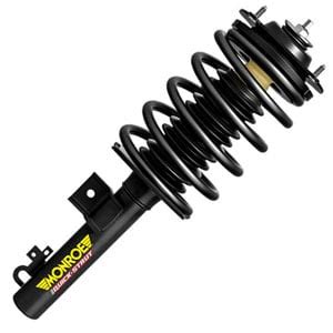 Quick Strut Replacement Cost