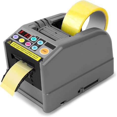 Quick Tape Dispenser