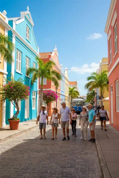 quick tour aruba