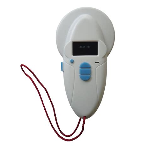 Quick Transponder Reader