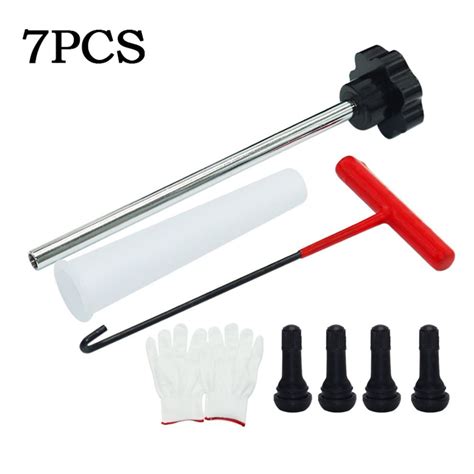 Quick Valve Change Tool