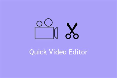 5 Best Quick Video Editors for Beginners and Pros