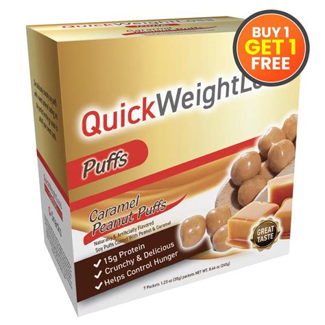 Quick Weight Loss Centers Products