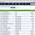 quickbooks export chart of accounts to new company
