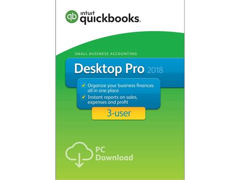 quickbooks 2018 desktop pro learning videos