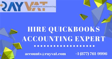quickbooks accounting services near me