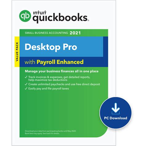 quickbooks desktop pro 2021 training videos