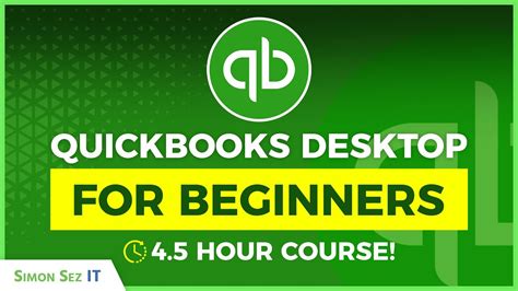 quickbooks desktop tutorial pdf 2022