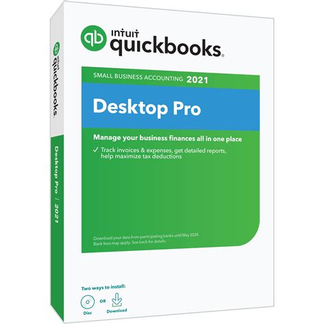 quickbooks download