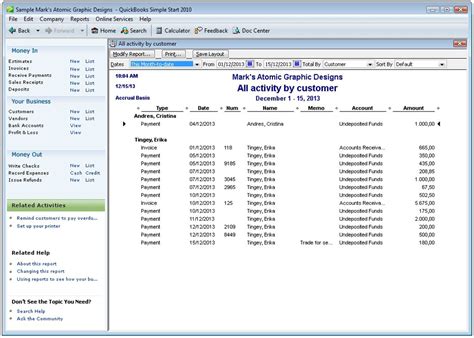quickbooks download page