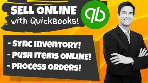 quickbooks ecommerce integration