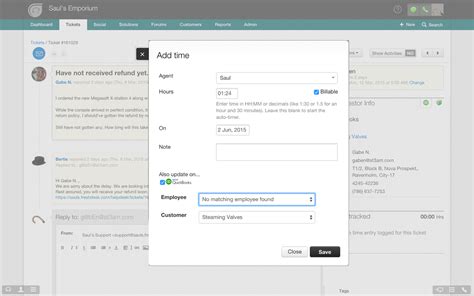 Quickbooks Help Desk