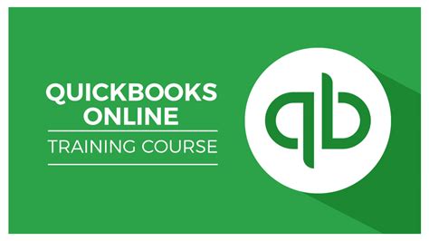 quickbooks online classes