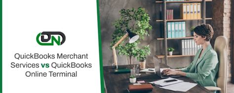 quickbooks online terminal