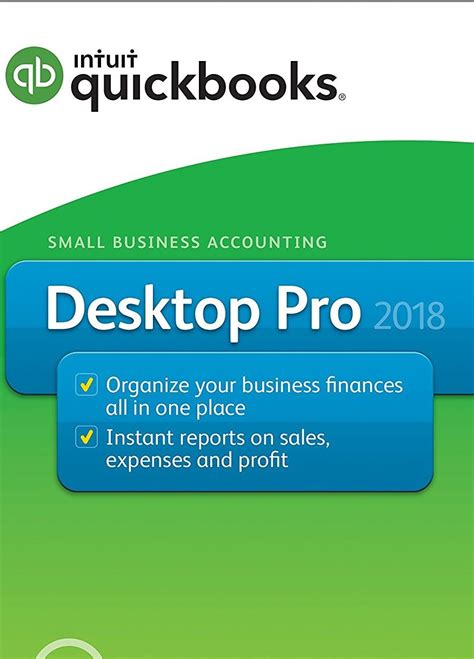 quickbooks pro updates
