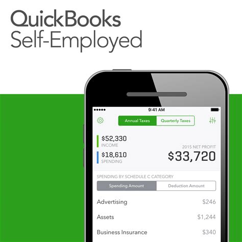 quickbooks self-employed download