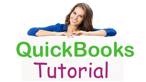 quickbooks tutorials on youtube