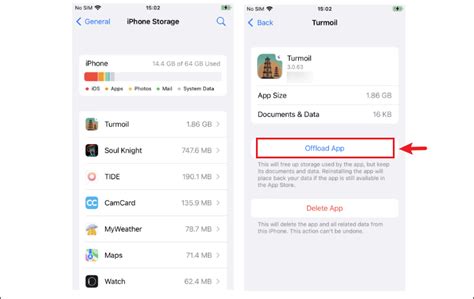 quickest way to delete multiple apps on iphone