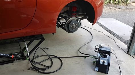 Quickjack Pump Not Working