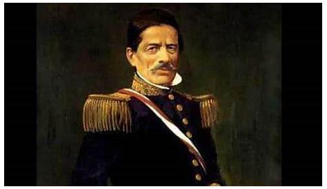 Gobierno de Ramón Castilla y Marquesado (1845 – 1851) | Historia del Perú