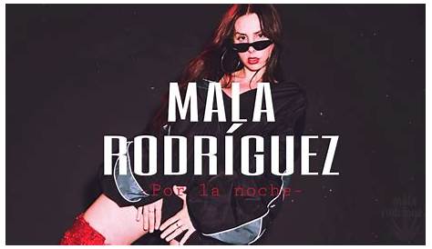 Mala Rodriguez - ¿Quien manda? (Letra/Lyric) - YouTube