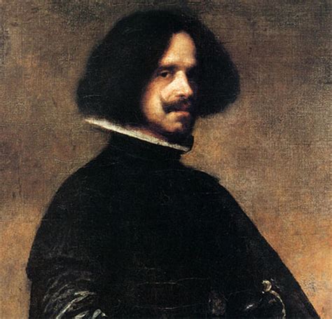 quien era diego velazquez