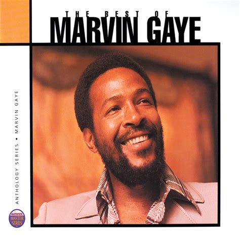 quien es marvin gaye