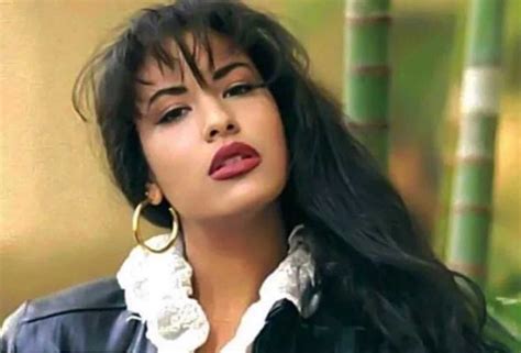 quien es selena quintanilla