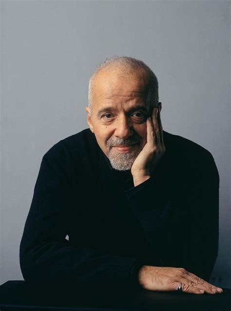 quien fue paulo coelho