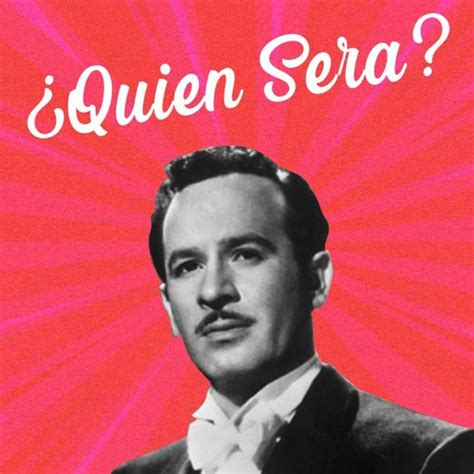 quien sera pedro infante