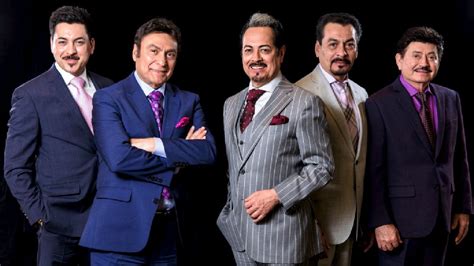 quienes son los tigres del norte