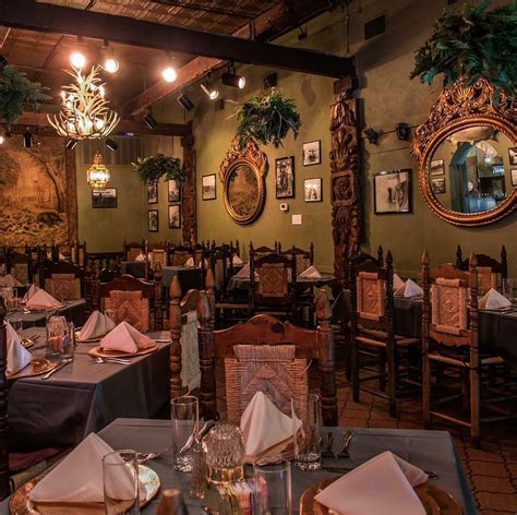 The Coziest Bars & Restaurants in Dallas — Dallasites101