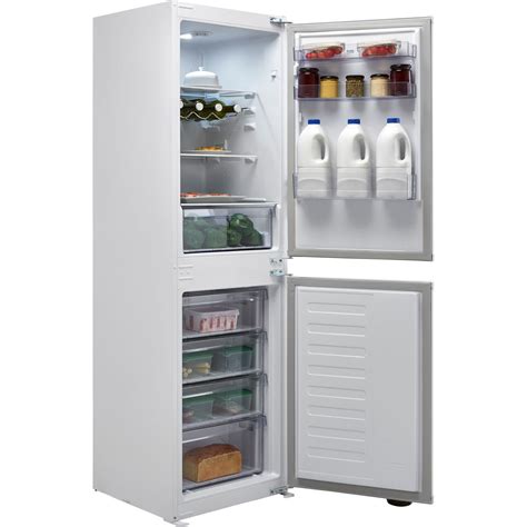 quiet american fridge freezer