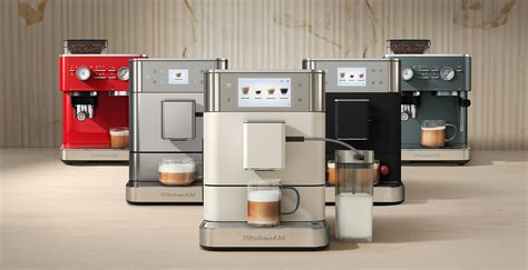 quiet espresso machine