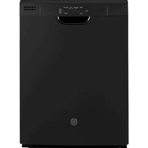Quiet Ge Dishwasher