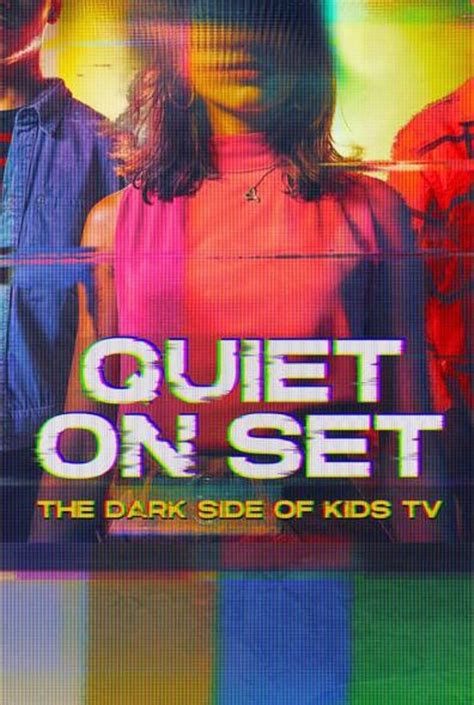 quiet on set the dark side of kids tv imdb